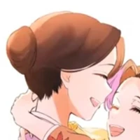 แม่ชิโนบุและคานาเอะ