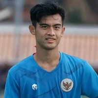 Pratama Arhan Alif Rifai (Arhan)