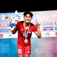 Alfeandra Dewangga Santosa (Dewa)