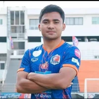 Asnawi Mangkualam Bahar (Asnawi)