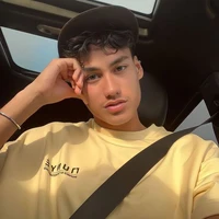 Rafael William Struick (Rafael)