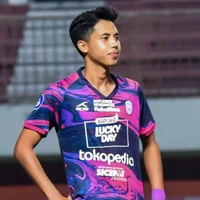 Ikhsan Nul Zikrak (Ikhsan)