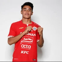 Muhammad Ferrari (Ferrari)