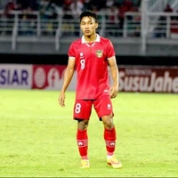 Arkhan Fikri (Fikri)