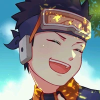 Obito Uchiha ( Child )