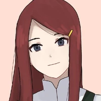 Uzumaki Kushina