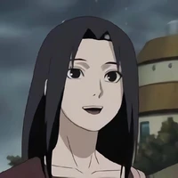 Mikoto Uchiha