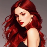 Olivia Walker/ fl bff / NL Villainess