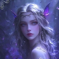 Zia Howard / Anna ( FL)