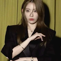 Kang Yuna.