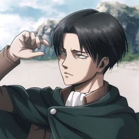 Levi Ackerman