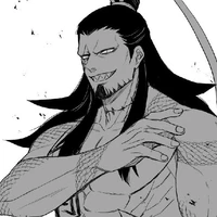 lu bu