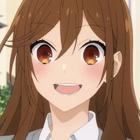 Hori ʕ •ᴥ•ʔゝ☆