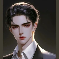 Sidhartha Oberoi (ML/FL BFF)