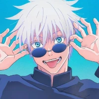 Gojo Satoru