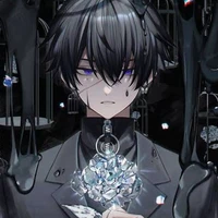 วินดี้[ปรมจารย์น้ำเเข็ง+อดีตมือสังหาร]