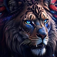 นิค[ภูติประจำตัวเอิร์ธ]