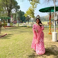 Preeti Oberoi (fl)