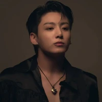 Jeon Jungkook