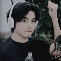 Kim Taehyung