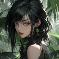 Ana William