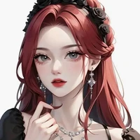 Amelia Anderson