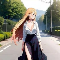 Caris Reed(MC