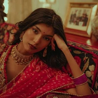 Khushi Rishabh Randhawa