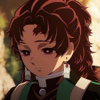 Tanjiro Kamado 🥀