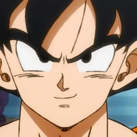 goku