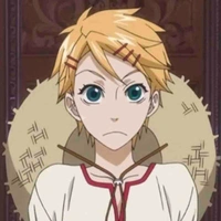 Finnian 