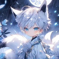 Angel (petit frère de Lee)