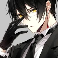 ren ( meilleur ami de haru )