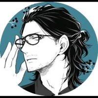 Shouta Aizawa (A.D){31 años}