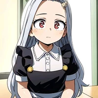 Eri (B.P){2 años}