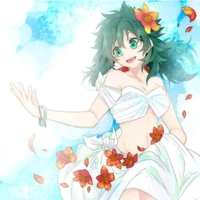 izumi (O.P){15 años}