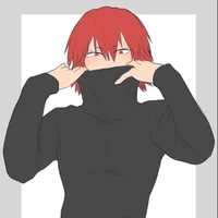 kirichima (G.D){16 años}