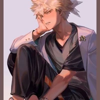 bakugo (A.P.D){16 años)