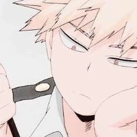 bakugou katzuki