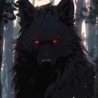 Zeus (lobo inteiro da Esmeralda)