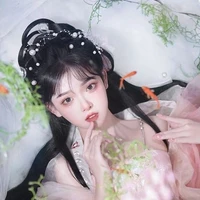 เฟิ่งหรานอี้(องค์หญิงเก้า)