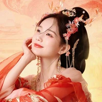 เฟิ่งซวีซวี(องค์หญิงเจ็ด)