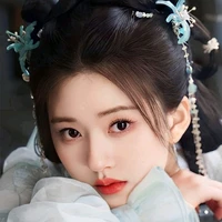 ลู่ซือซือ(คุณหนูสี่)