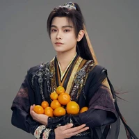 เฟิ่งโม่ฉาง(พ.อ+รัชทายาท)