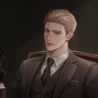 Líder Q.