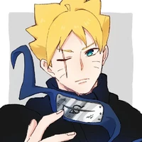 Boruto