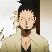 Shikamaru