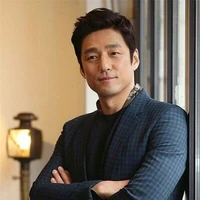 Beak Ji Ho (padre)