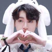 Jungkook ( O.P.) [L]