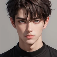 (FM brother) riyan lain
